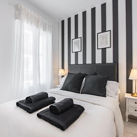 Vacavic Plaza Mayor Apartament 마드리드 외부 사진