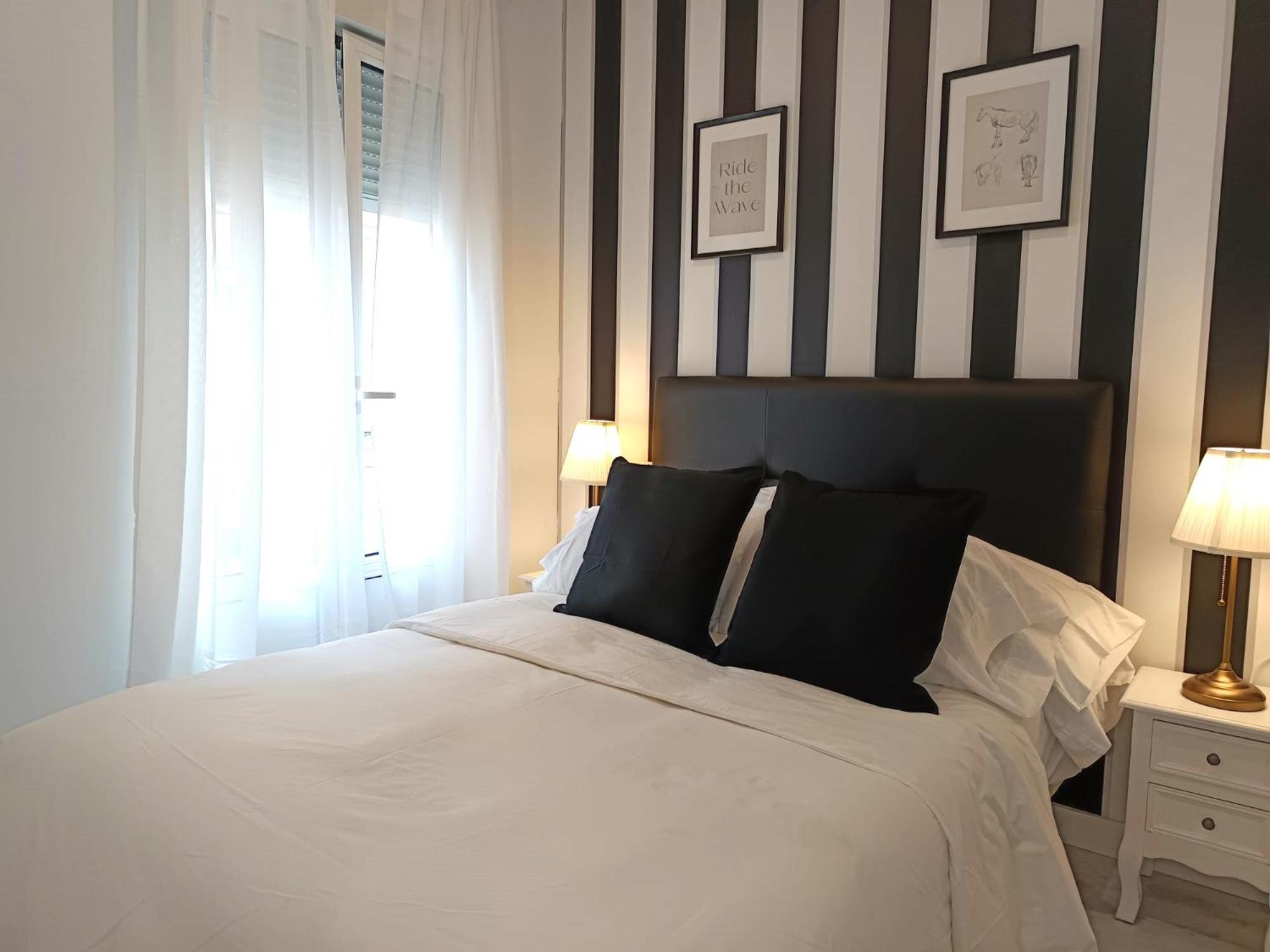 Vacavic Plaza Mayor Apartament 마드리드 외부 사진