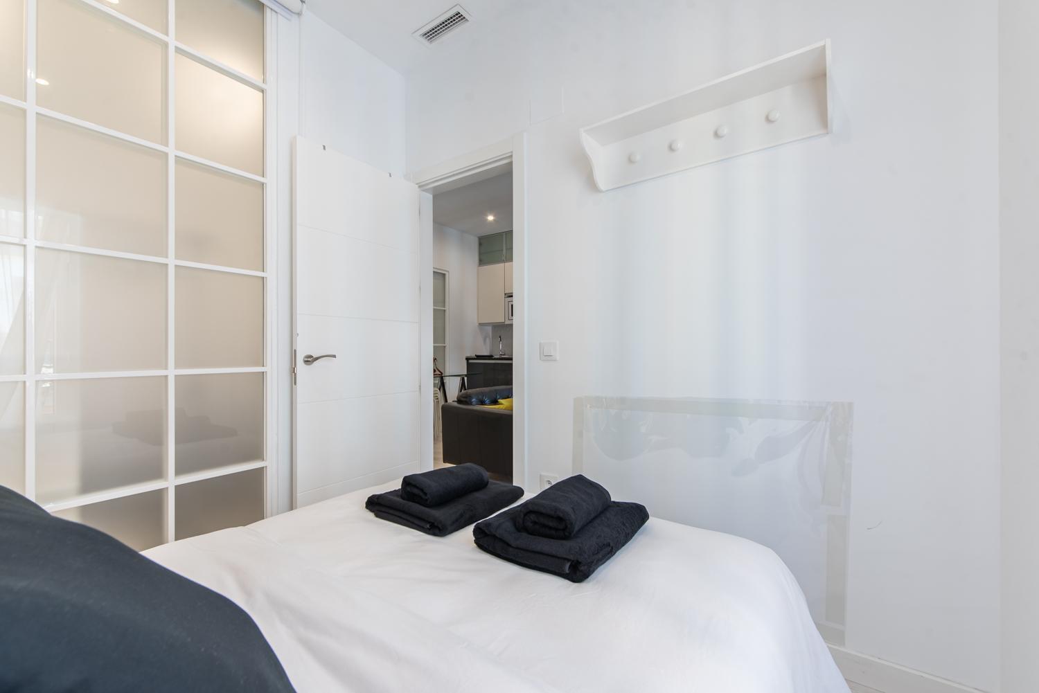 Vacavic Plaza Mayor Apartament 마드리드 외부 사진