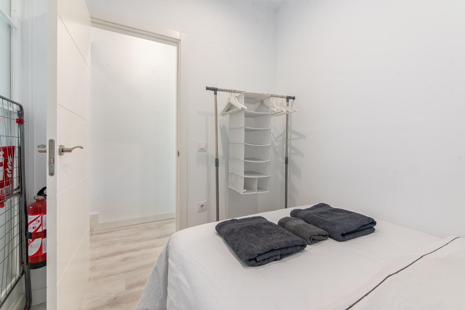 Vacavic Plaza Mayor Apartament 마드리드 외부 사진
