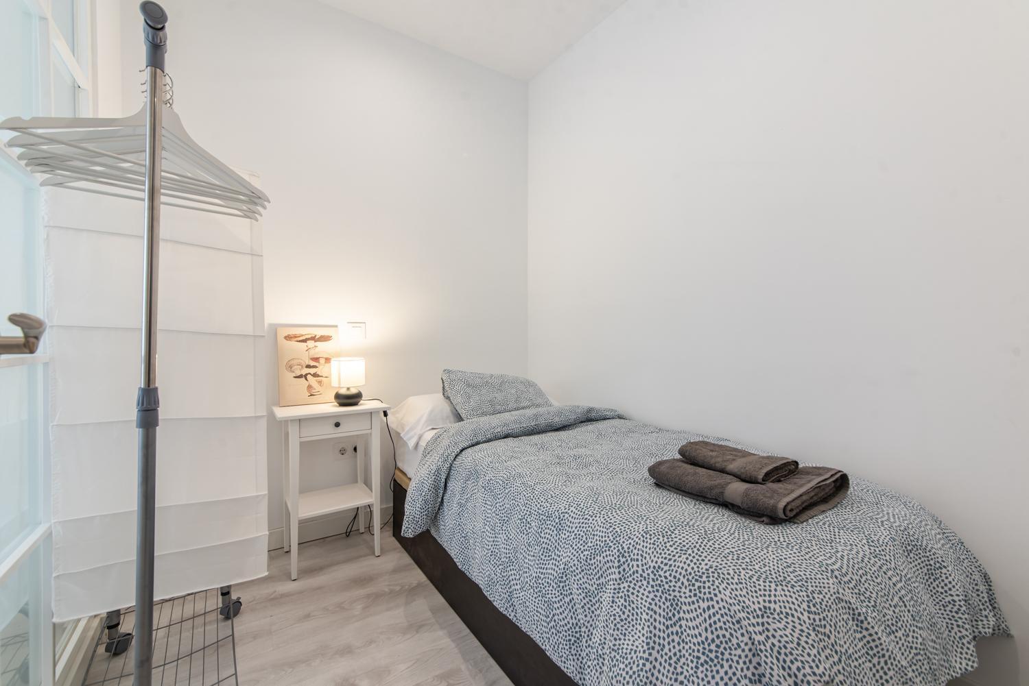 Vacavic Plaza Mayor Apartament 마드리드 외부 사진