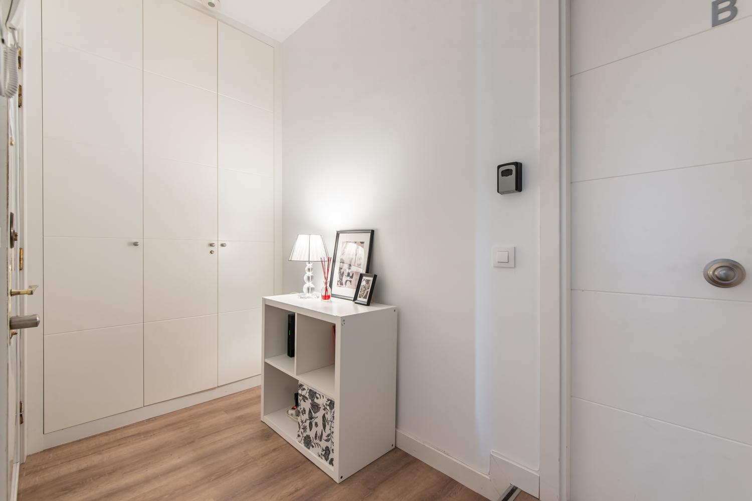 Vacavic Plaza Mayor Apartament 마드리드 외부 사진